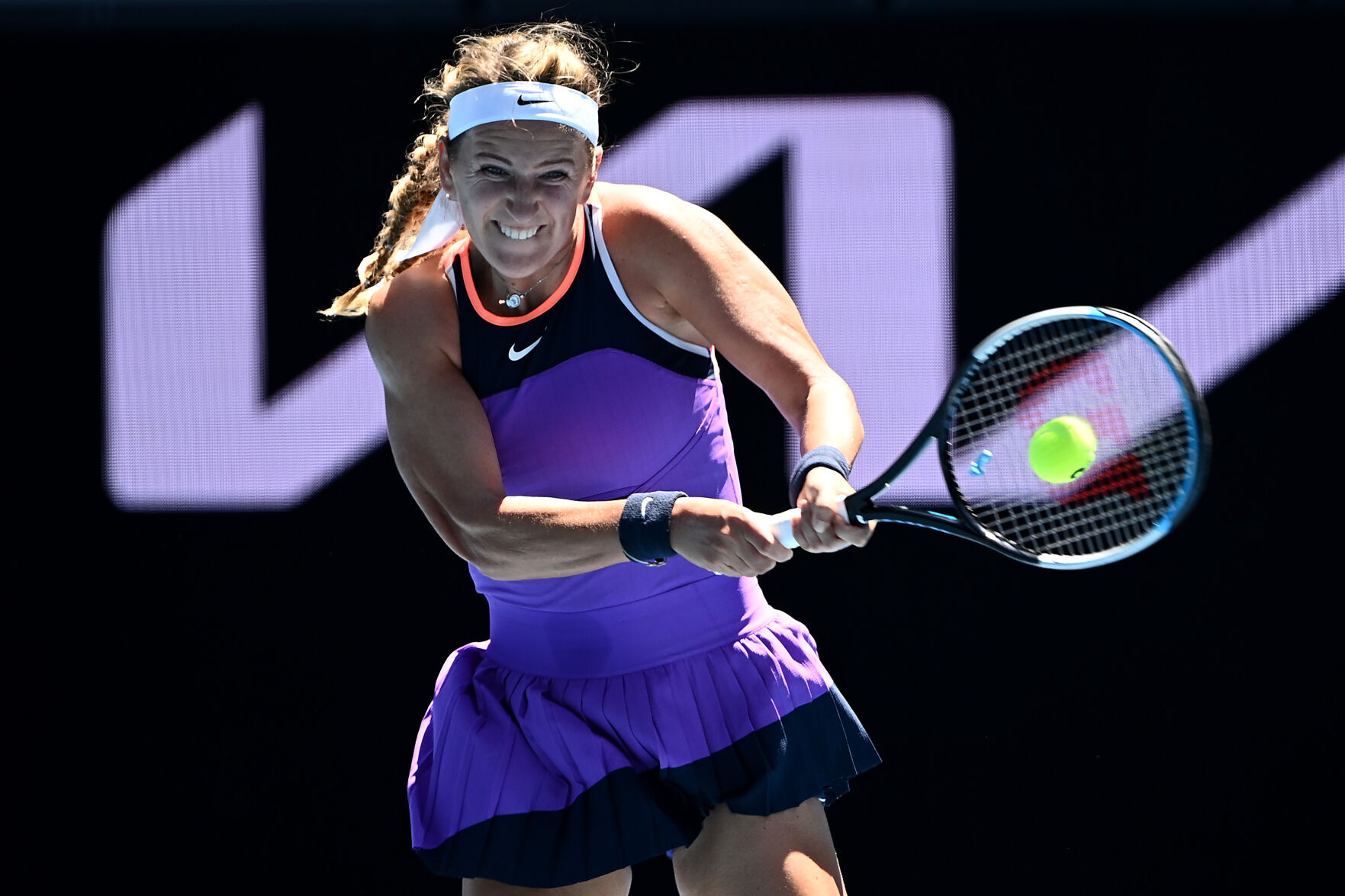Victoria Azarenka